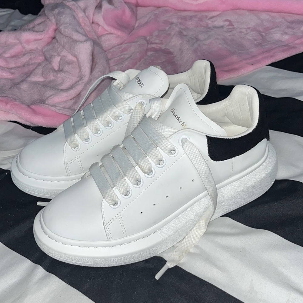Alexander Mcqueen Sneakers
